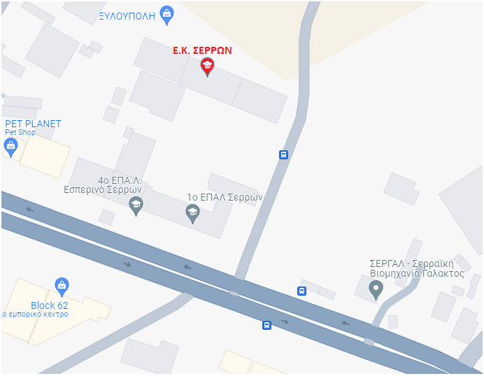 Εικόνα επαφής